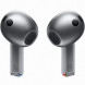 Наушники Samsung Galaxy Buds3, серебристый в Череповце