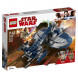 Конструктор LEGO Star Wars 75199 Боевой спидер генерала Гривуса в Череповце