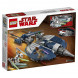 Конструктор LEGO Star Wars 75199 Боевой спидер генерала Гривуса в Череповце