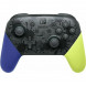Геймпад Nintendo Switch Pro Controller (Splatoon 3) в Череповце