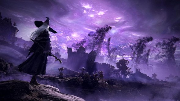 Игра Elden Ring: Nightreign [PS5, русские субтитры] в Череповце
