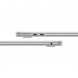Ноутбук Apple MacBook Air 13 2026 MDH84 (M5 10-Core GPU, 16/1TB), Серебристый/Silver в Череповце