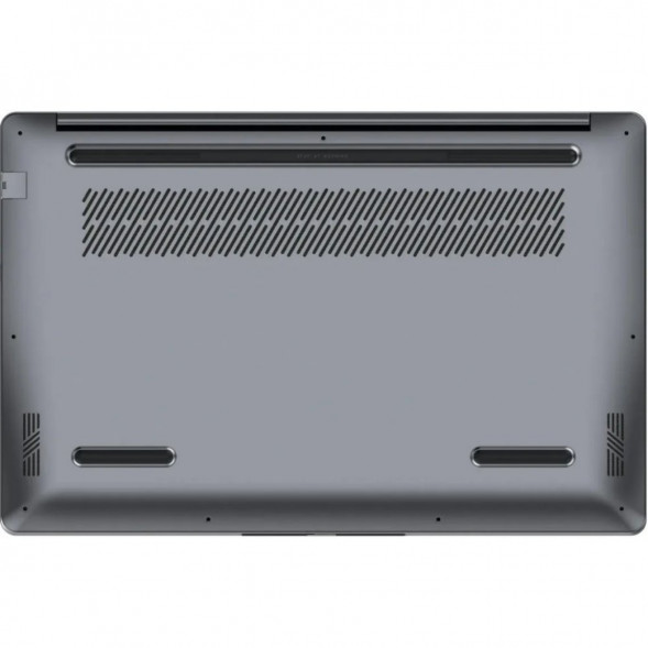 Ноутбук TECNO MegaBook K15SDA (15.6&amp;quot;, IPS, AMD Ryzen 5 7430U 2.3ГГц, 6 ядер, 16ГБ DDR4, 512ГБ SSD, AMD Radeon Graphics, Windows 11 Home), серый в Череповце