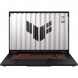 Ноутбук ASUS TUF Gaming A18 FA808PP-S8005 (18&amp;quot;, 2025, IPS, AMD Ryzen 9 8940HX 2.4ГГц, 16 ядер, 32ГБ DDR5, 1ТБ SSD, NVIDIA GeForce RTX 5070 8 ГБ, без ОС), серый в Череповце