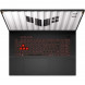 Ноутбук ASUS TUF Gaming A18 FA808PP-S8005 (18&amp;quot;, 2025, IPS, AMD Ryzen 9 8940HX 2.4ГГц, 16 ядер, 32ГБ DDR5, 1ТБ SSD, NVIDIA GeForce RTX 5070 8 ГБ, без ОС), серый в Череповце