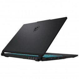 Ноутбук MSI Cyborg 17 B13WF-449XRUY (17.3&amp;quot;, IPS, Intel Core i5 13420H 2.1 ГГц, 8 ядер, 16 ГБ DDR5, SSD 512 ГБ, NVIDIA GeForce RTX 5060 - 8 ГБ, без ОС), черный