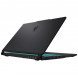 Ноутбук MSI Cyborg 17 B13WF-449XRUY (17.3&amp;quot;, IPS, Intel Core i5 13420H 2.1 ГГц, 8 ядер, 16 ГБ DDR5, SSD 512 ГБ, NVIDIA GeForce RTX 5060 - 8 ГБ, без ОС), черный в Череповце