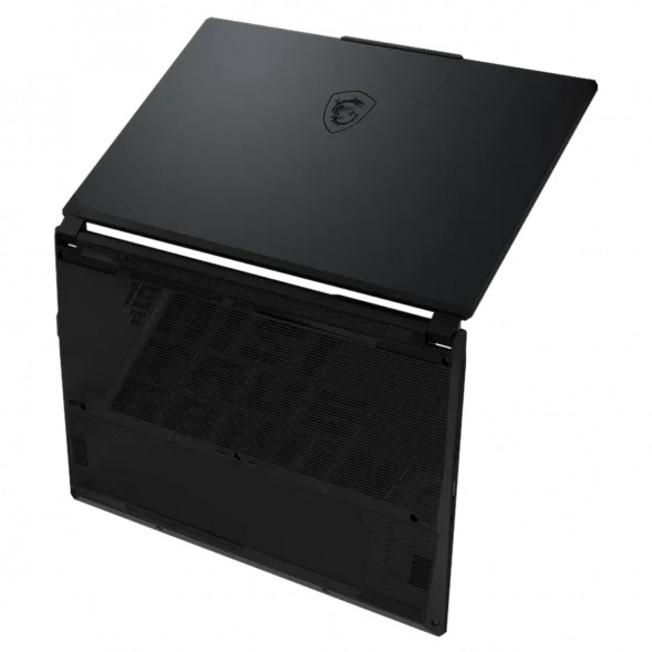 Ноутбук MSI Cyborg 17 B13WF-449XRUY (17.3&amp;quot;, IPS, Intel Core i5 13420H 2.1 ГГц, 8 ядер, 16 ГБ DDR5, SSD 512 ГБ, NVIDIA GeForce RTX 5060 - 8 ГБ, без ОС), черный в Череповце