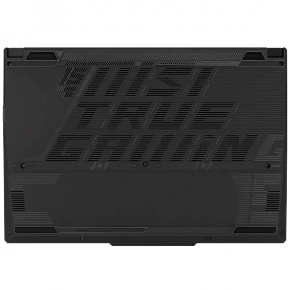 Ноутбук MSI Cyborg 17 B13WF-449XRUY (17.3&amp;quot;, IPS, Intel Core i5 13420H 2.1 ГГц, 8 ядер, 16 ГБ DDR5, SSD 512 ГБ, NVIDIA GeForce RTX 5060 - 8 ГБ, без ОС), черный в Череповце