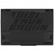 Ноутбук MSI Cyborg 17 B13WF-449XRUY (17.3&amp;quot;, IPS, Intel Core i5 13420H 2.1 ГГц, 8 ядер, 16 ГБ DDR5, SSD 512 ГБ, NVIDIA GeForce RTX 5060 - 8 ГБ, без ОС), черный в Череповце