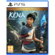 Kena: Bridge of Spirits Deluxe Edition (Кена: мост духов)[PS5, русские субтитры] в Череповце