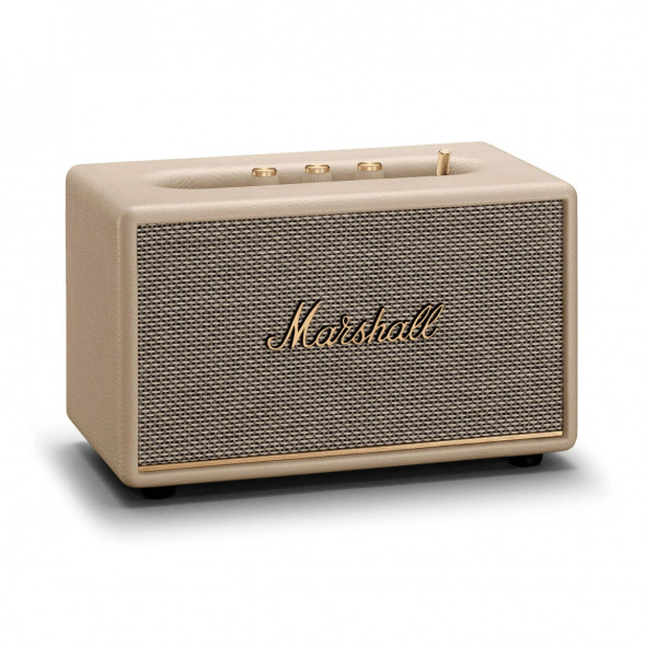 Портативная колонка Marshall Acton III, Cream в Череповце