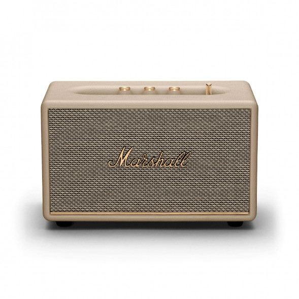 Портативная колонка Marshall Acton III, Cream в Череповце