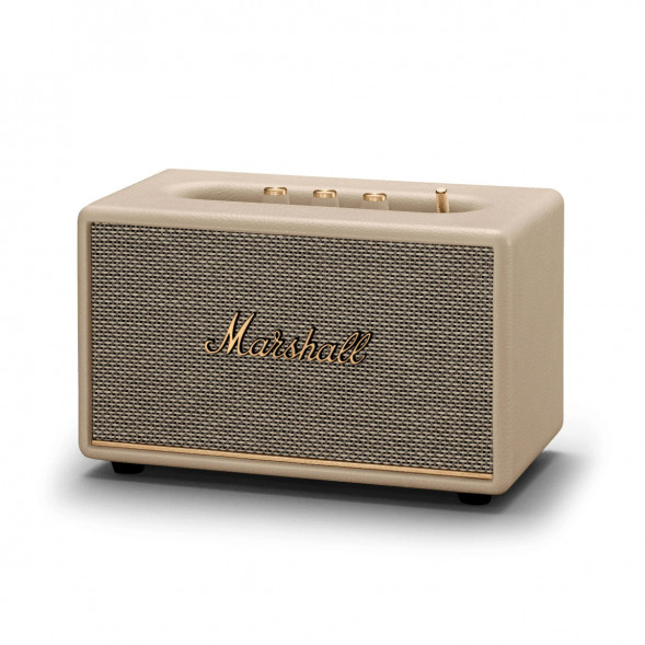 Портативная колонка Marshall Acton III, Cream в Череповце