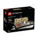 Конструктор LEGO Architecture 21029 Букингемский дворец в Череповце
