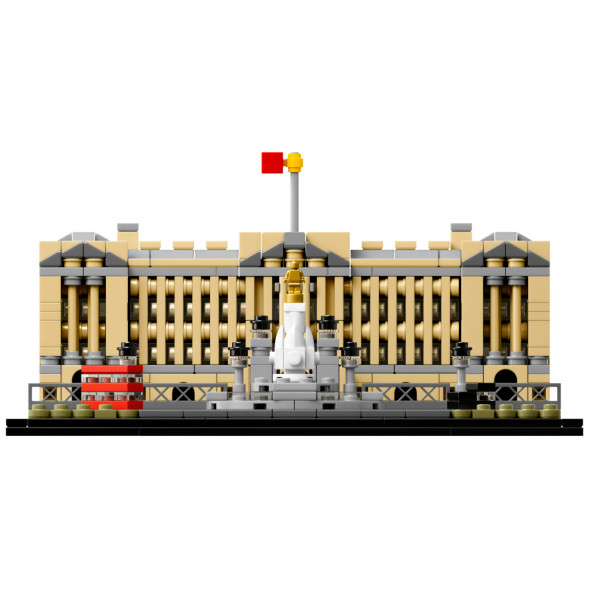 Конструктор LEGO Architecture 21029 Букингемский дворец в Череповце