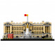 Конструктор LEGO Architecture 21029 Букингемский дворец в Череповце
