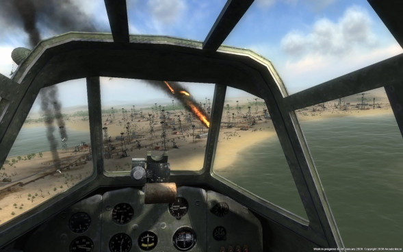Игра Air Conflicts Collection [Nintendo Switch, русские субтитры] в Череповце