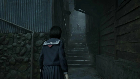 Игра Silent Hill f [PS5, русские субтитры] в Череповце