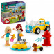 Конструктор LEGO Friends 42635 Машина для ухода за собаками в Череповце