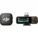 Беспроводной микрофон DJI Mic 3 (1 TX + 1 RX) в Череповце