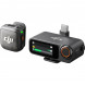Беспроводной микрофон DJI Mic 3 (1 TX + 1 RX) в Череповце