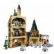 Конструктор LEGO Harry Potter 75948 Часовая башня Хогвартса в Череповце