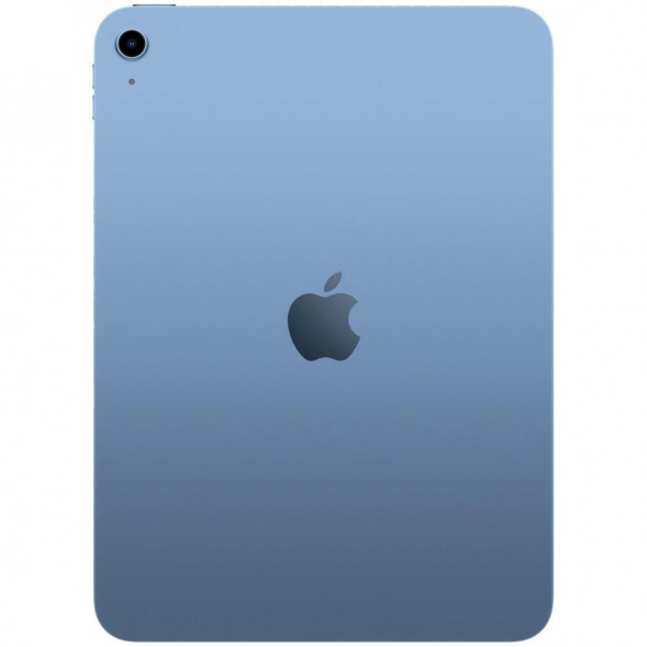 Планшет Apple iPad 11 (2025) Wi-Fi 256 ГБ, синий в Череповце
