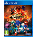 Sonic Forces [PS4, русские субтитры] в Череповце