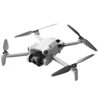 Квадрокоптер DJI Mini 4 Pro Fly More Combo Plus с пультом DJI RC2 в Череповце