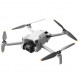 Квадрокоптер DJI Mini 4 Pro Fly More Combo Plus с пультом DJI RC2 в Череповце