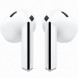 Наушники Samsung Galaxy Buds3, белый в Череповце
