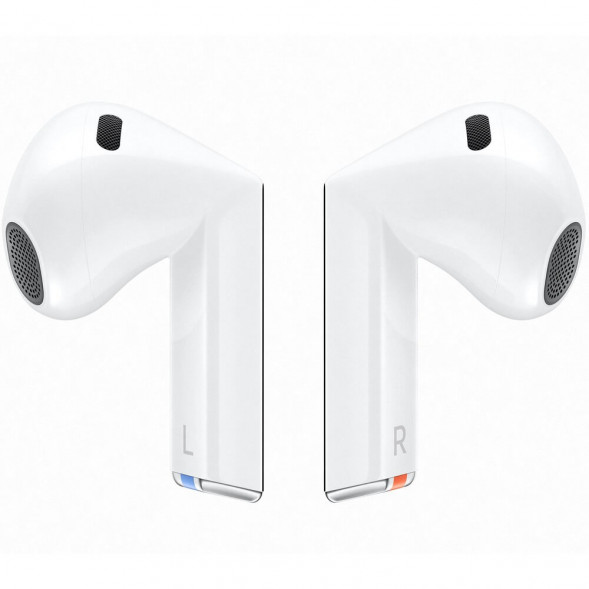 Наушники Samsung Galaxy Buds3, белый в Череповце