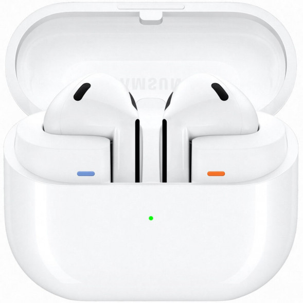 Наушники Samsung Galaxy Buds3, белый в Череповце