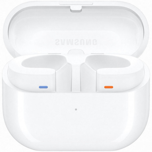 Наушники Samsung Galaxy Buds3, белый в Череповце
