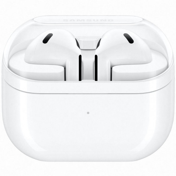 Наушники Samsung Galaxy Buds3, белый в Череповце