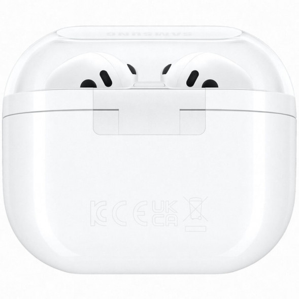 Наушники Samsung Galaxy Buds3, белый в Череповце