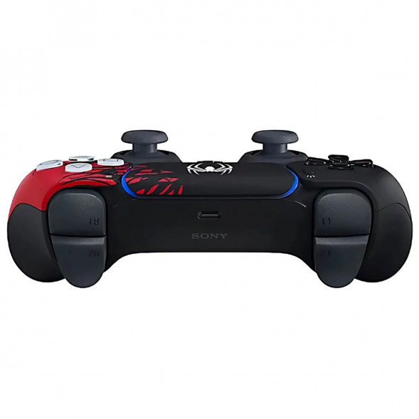 Геймпад Sony DualSense Marvel Spider-Man 2 Limited Edition