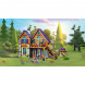 Конструктор LEGO Friends 41369 Дом Мии в Череповце