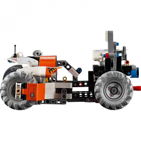 Конструктор LEGO Technic 42178 Поверхностный космический погрузчик LT78 в Череповце