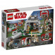 Конструктор LEGO Star Wars 75200 Тренировки на островах Эч-То в Череповце