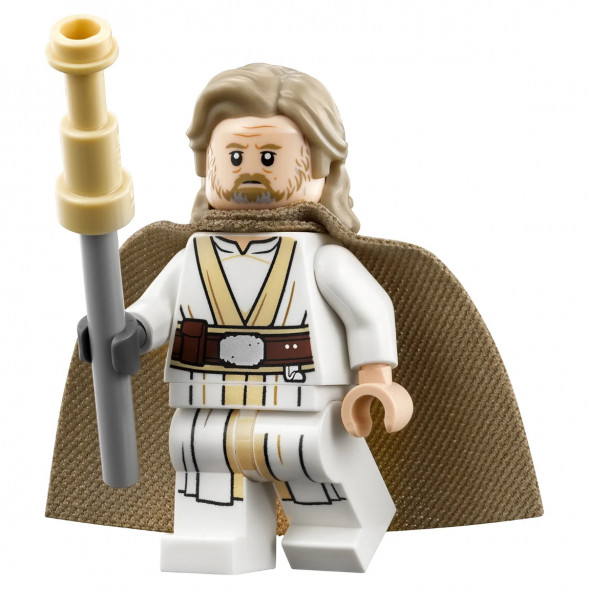 Конструктор LEGO Star Wars 75200 Тренировки на островах Эч-То в Череповце