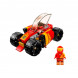 Конструктор LEGO Ninjago 71780 Гоночный автомобиль ниндзя Кая в Череповце
