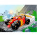 Конструктор LEGO Ninjago 71780 Гоночный автомобиль ниндзя Кая в Череповце