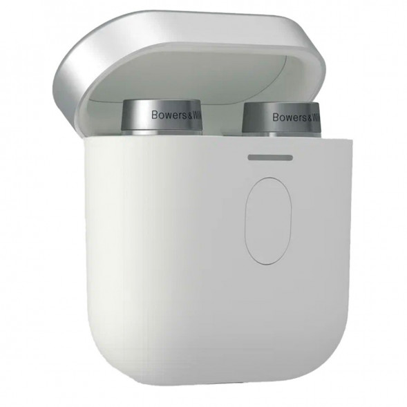 Беспроводные наушники Bowers &amp;amp; Wilkins Pi7 S2, Canvas White в Череповце