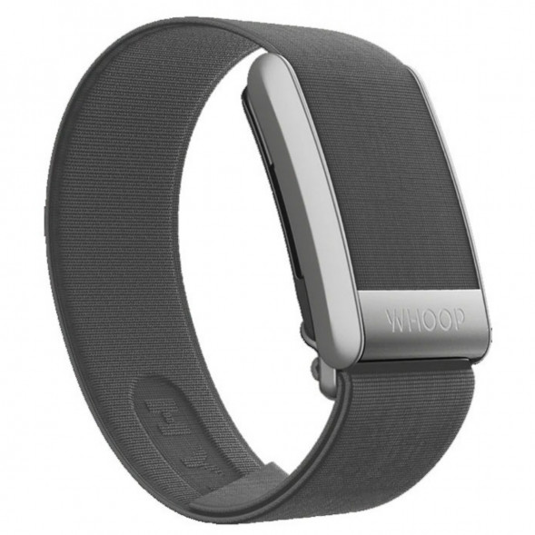 Ремешок для фитнес - браслета Whoop 4.0 HydroKnit Band (Storm Grey) в Череповце