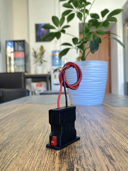 Блок зарядки USB-C 65W для BMW E36 в Череповце