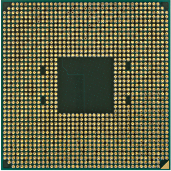 Процессор AMD Ryzen 5 5600G BOX (100-100000252BOX) AM4 в Череповце