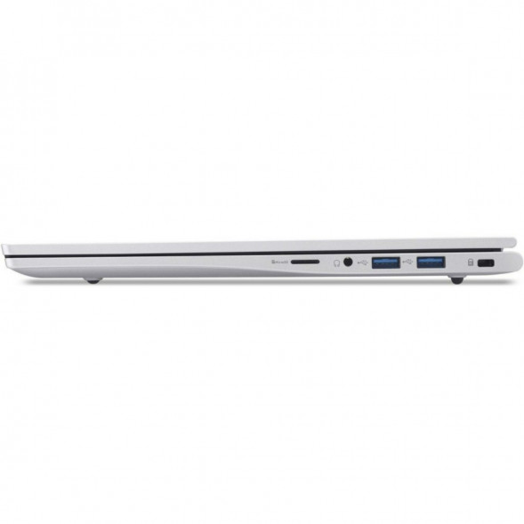 Ноутбук Acer Aspire Lite 15 AL15-41P-R0JJ (15.6&amp;quot;, IPS, AMD Ryzen 3 5400U, 4 ядра, 8 ГБ DDR4, 256 ГБ SSD, AMD Radeon Graphics, Windows 11 Home), серебристый в Череповце
