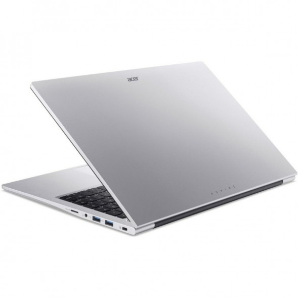 Ноутбук Acer Aspire Lite 15 AL15-41P-R0JJ (15.6&amp;quot;, IPS, AMD Ryzen 3 5400U, 4 ядра, 8 ГБ DDR4, 256 ГБ SSD, AMD Radeon Graphics, Windows 11 Home), серебристый в Череповце